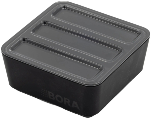 BORA Vorbereitungsform, KVF