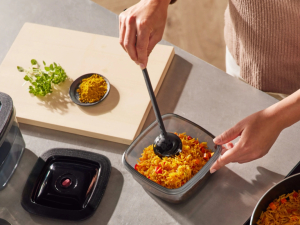 BORA Kochlffel, KWKL