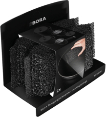 BORA Reinigungsschwamm, KWRS