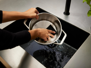 BORA Reinigungsschwamm, KWRS