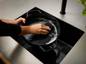 BORA Reinigungsschwamm, KWRS