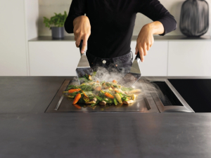 BORA Tepanspachtel, KWTS