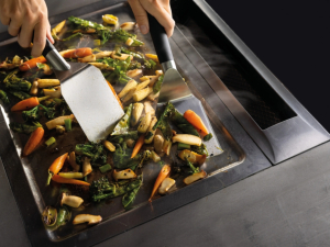 BORA Tepanspachtel, KWTS