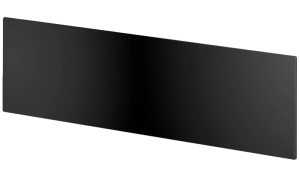 BORA Glasfront fr Multischublade 140 mm, MSF140