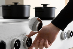 BORA Knebelring Professional 3.0, PKR3