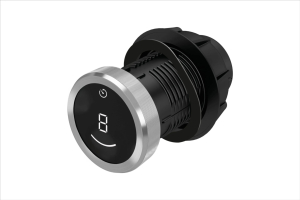 BORA Knebelring Professional 3.0, PKR3