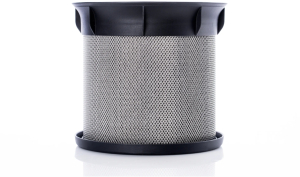 BORA Edelstahl-Fettfilter Pure, PUEF