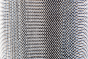 BORA Edelstahl-Fettfilter Pure, PUEF