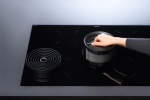 BORA Edelstahl-Fettfilter Pure, PUEF