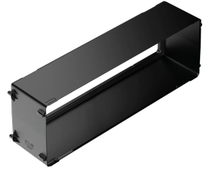 BORA Pure Luftreinigungsbox Teleskopauszug, PULBTA