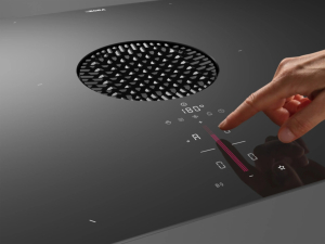 BORA Einstrmdse X Pure Rough & Shiny, PUXED2