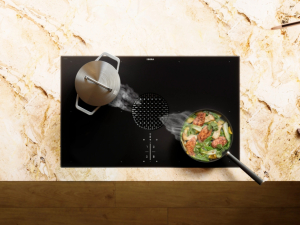 BORA Einstrmdse X Pure Rough & Shiny, PUXED2