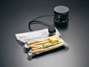 BORA Vakuumierbeutel (15 x 0,6 Liter) QVac, QVACVBE1