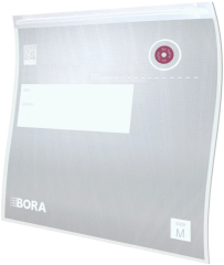 BORA Vakuumierbeutel (15x 1,5 Liter) QVac, QVACVBE2