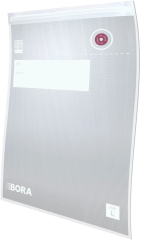 BORA Vakuumierbeutel (15 x 2,1 Liter) QVac, QVACVBE3