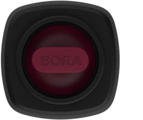 BORA Vakuumierverschluss QVac, QVACVV