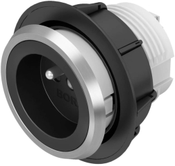 BORA Steckdose Typ E, USTE