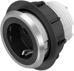 BORA Steckdose Typ F, USTF