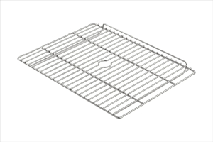 BORA Back- und Grillrost, XBOBGR