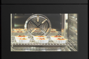 BORA Back- und Grillrost, XBOBGR