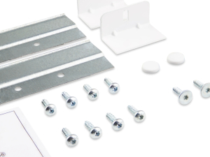 BORA Verbindungssatz fr geteilte Mbelfronten, 006440