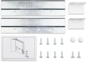 BORA Verbindungssatz fr geteilte Mbelfronten, 006440