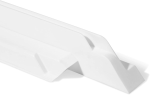 BORA Cool Aufnahmeleisten Multitablett links, 006467