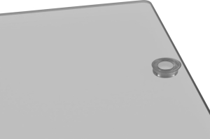 BORA Cool Glasplatte Khlteil, 006458