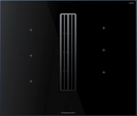 Kppersbusch KMI 6350.0 SR, 60 cm Muldenlftung inkl. Motor, rahmenlos, mit 5 Jahren Garantie!