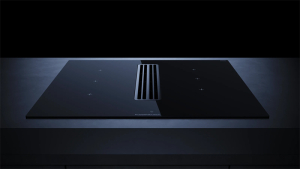 Kppersbusch KMI 6350.0 SR, 60 cm Muldenlftung inkl. Motor, rahmenlos, mit 5 Jahren Garantie!