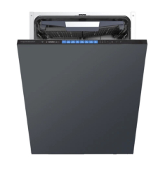 Kppersbusch G 6564.0 v, Einbau Geschirrsplautomat, vollintegrierbar, 60 cm, EEK: B, mit 5 Jahren Garantie!