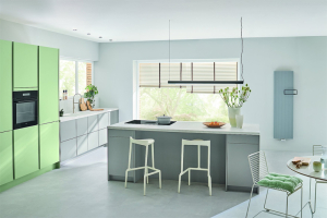 berbel Downline Advance, BKA 83 DLA, Kochfeldabzug schwarz, Abluft-Umluft, 1100085, 7 JAHRE GARANTIE!