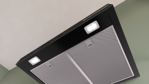 Bosch DWB67DN60, Wandesse, Serie 6, Mattschwarz, 60 cm, EEK: A**, mit 5 Jahren Garantie!