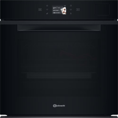 Bauknecht BBI11P8FHT2SK Einbau-Backofen, EEK: A++, mit 5 Jahren Garantie!