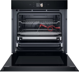 Bauknecht BBI11P8FHT2SK Einbau-Backofen, EEK: A++, mit 5 Jahren Garantie!