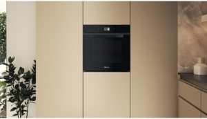 Bauknecht BBI11P8FHT2SK Einbau-Backofen, EEK: A++, mit 5 Jahren Garantie!