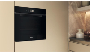 Bauknecht BBI11P8FHT2SK Einbau-Backofen, EEK: A++, mit 5 Jahren Garantie!
