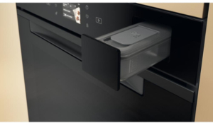 Bauknecht BBI11P8FHT2SK Einbau-Backofen, EEK: A++, mit 5 Jahren Garantie!