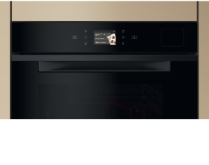 Bauknecht BBI11P8FHT2SK Einbau-Backofen, EEK: A++, mit 5 Jahren Garantie!