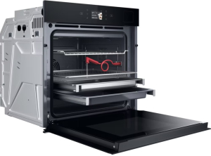 Bauknecht BBI11P8FHT2SK Einbau-Backofen, EEK: A++, mit 5 Jahren Garantie!