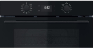 Bauknecht BBA385PU0K Einbau-Backofen, EEK: A+, mit 5 Jahren Garantie!