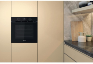 Bauknecht BBA385PU0K Einbau-Backofen, EEK: A+, mit 5 Jahren Garantie!