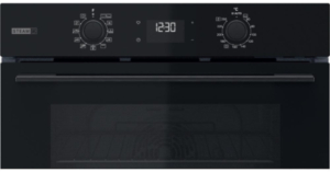 Bauknecht BBA3S85HU0K Einbau-Backofen, EEK: A+, mit 5 Jahren Garantie!