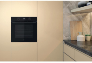 Bauknecht BBA385HU0K Einbau-Backofen, EEK: A+, mit 5 Jahren Garantie!