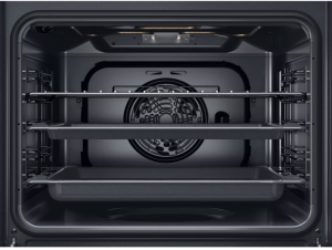 Bauknecht BBA385HU0K Einbau-Backofen, EEK: A+, mit 5 Jahren Garantie!