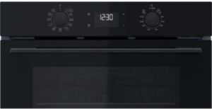 Bauknecht BBA385HU0K Einbau-Backofen, EEK: A+, mit 5 Jahren Garantie!