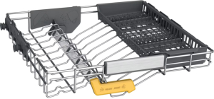 Bauknecht BK8IA15AM3TCH0, Geschirrspler vollintegrierbar, 60 cm, EEK: A, mit 5 Jahren Garantie!