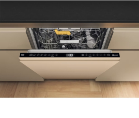 Bauknecht BK8IA15AM3TCH0, Geschirrspler vollintegrierbar, 60 cm, EEK: A, mit 5 Jahren Garantie!