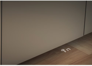 Bauknecht BK8IA15AM3TCH0, Geschirrspler vollintegrierbar, 60 cm, EEK: A, mit 5 Jahren Garantie!