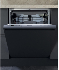 Bauknecht BKCIC 3C26 F, Geschirrspler vollintegrierbar, 60 cm, EEK: E, mit 5 Jahren Garantie!